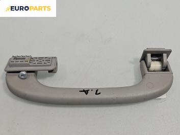 Ръкохватка за таван за BMW 5 Series E60 Sedan E60 (07.2003 - 03.2010), 4+1 вр., позиция: задна, дясна