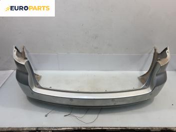 Задна броня за Mazda 6 Station Wagon I (08.2002 - 12.2007), комби