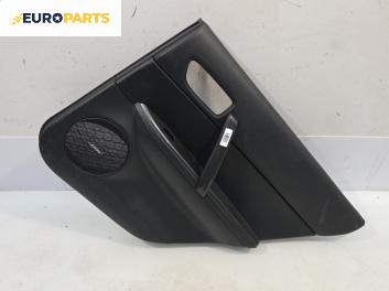 Кора врата за Mazda 6 Station Wagon I (08.2002 - 12.2007), 4+1 вр., комби, позиция: задна, дясна