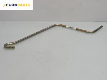 Щека преден капак за Mazda 6 Station Wagon I (08.2002 - 12.2007), 4+1 вр., комби