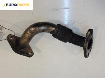 EGR тръба за Audi A4 Sedan B6 (11.2000 - 12.2004) 1.9 TDI, 130 к.с.