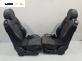 Комплект салон за Ford Fiesta V Hatchback (11.2001 - 03.2010), 4+1 вр.