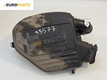 Филтърна кутия за Renault Kangoo Van (08.1997 - 02.2008) D 65 1.9 (KC0E, KC02, KC0J, KC0N)