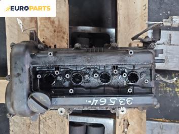 Глава за Hyundai i30 Combi I (10.2007 - 06.2012) 1.4, 109 к.с.
