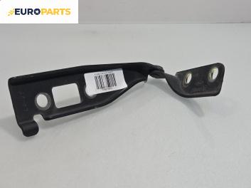 Панта преден капак за Ford Fiesta V Hatchback (11.2001 - 03.2010), 4+1 вр., хечбек, позиция: дясна