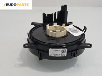 Лентов кабел за Airbag за BMW 5 Series E60 Sedan E60 (07.2003 - 03.2010), № 6976394-01