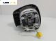 Airbag за Skoda Fabia II Hatchback (12.2006 - 12.2014), 4+1 вр., хечбек, позиция: предна, № 61954050C