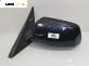 Огледало за BMW 5 Series E60 Sedan E60 (07.2003 - 03.2010), 4+1 вр., седан, позиция: лява