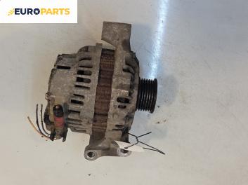 Алтернатор / генератор за Ford Fiesta V Hatchback (11.2001 - 03.2010) 1.4 16V, 80 к.с.