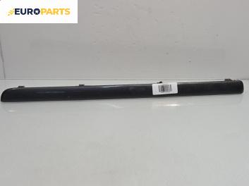 Интериорна пластмаса за Mazda 6 Hatchback I (08.2002 - 12.2008), 4+1 вр., хечбек, позиция: предна