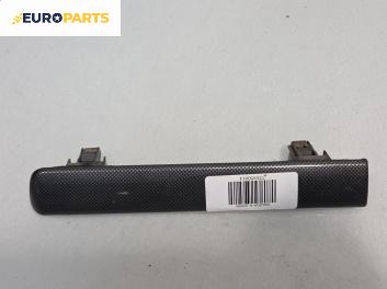 Интериорна лайсна за Mazda 6 Hatchback I (08.2002 - 12.2008), 4+1 вр., хечбек