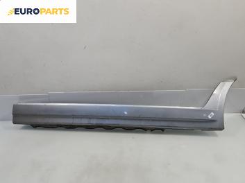 Праг за BMW X3 Series E83 (01.2004 - 12.2011), 4+1 вр., джип, позиция: лява