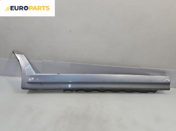 Праг за BMW X3 Series E83 (01.2004 - 12.2011), 4+1 вр., джип, позиция: дясна