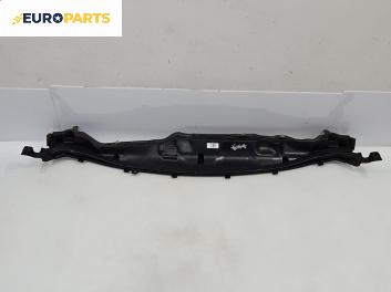 Пластмасова кора за Ford Fiesta VI Hatchback (06.2008 - 05.2017), 4+1 вр., хечбек