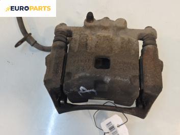 Спирачен апарат за Ford Fiesta VI Hatchback (06.2008 - 05.2017), позиция: предна, дясна