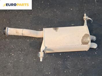 Крайно гърне за Citroen C4 Picasso I (10.2006 - 12.2015) 2.0 HDi 138, 136 к.с.