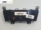 Панел климатроник за Chevrolet Cruze Hatchback (J305) (06.2011 - ...), № 3870568