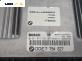 Компютър двигател за BMW X3 Series E83 (01.2004 - 12.2011) 3.0 d, 204 к.с., № Bosch 0281011121