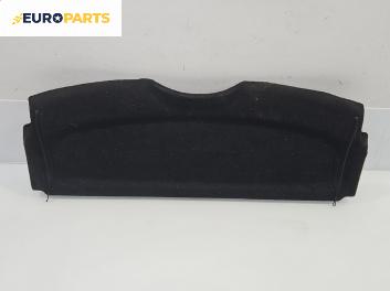 Кора багажник за Peugeot 206 + Hatchback (01.2009 - 08.2013), 4+1 вр., хечбек