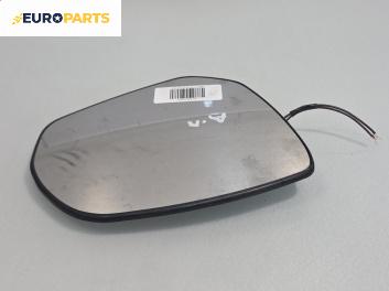 Огледало за Citroen C4 Picasso I (10.2006 - 12.2015), 4+1 вр., миниван, позиция: дясна