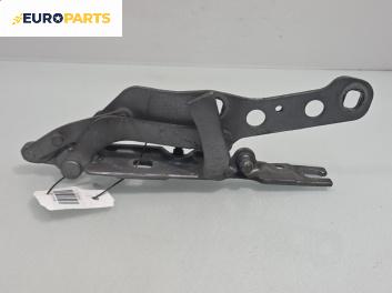 Панта заден капак за BMW X3 Series E83 (01.2004 - 12.2011), 4+1 вр., джип, позиция: дясна