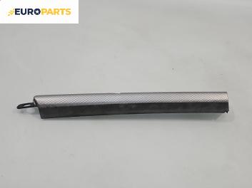 Интериорна лайсна за Opel Astra H GTC (03.2005 - 10.2010), 2+1 вр., хечбек