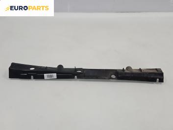 Пластмасова кора за Peugeot 206 + Hatchback (01.2009 - 08.2013), 4+1 вр., хечбек
