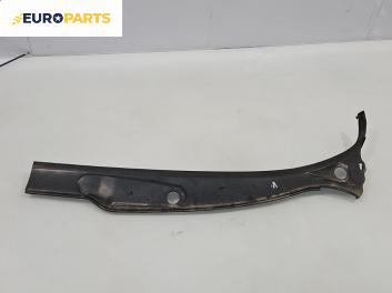 Кора под чистачки за Peugeot 206 + Hatchback (01.2009 - 08.2013), 4+1 вр., хечбек