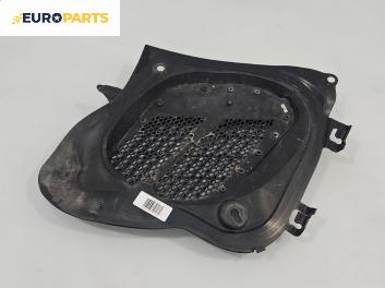 Декоративен капак за Peugeot 206 + Hatchback (01.2009 - 08.2013), 4+1 вр., хечбек