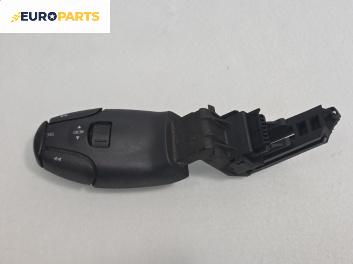 Лостче аудио управление за Peugeot 206 + Hatchback (01.2009 - 08.2013), № 96637240XT