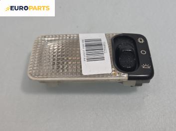 Плафон за Peugeot 206 + Hatchback (01.2009 - 08.2013)
