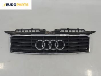 Решетка за Audi A3 Hatchback II (05.2003 - 08.2012), хечбек, позиция: предна