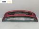 Предна броня за Peugeot 206 Hatchback (08.1998 - 12.2012), хечбек, позиция: предна