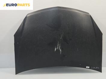 Преден капак за Opel Astra H GTC (03.2005 - 10.2010), 2+1 вр., хечбек, позиция: предна