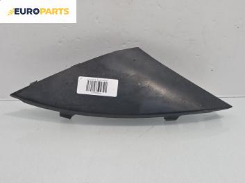 Интериорна лайсна за Peugeot 206 + Hatchback (01.2009 - 08.2013), 4+1 вр., хечбек
