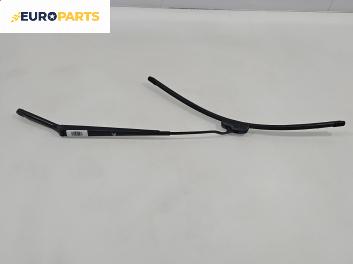 Рамо на чистачка за Ford Focus I Hatchback (10.1998 - 12.2007), позиция: лява