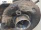 Турбо за BMW X3 Series E83 (01.2004 - 12.2011) 3.0 d, 204 к.с., №  GT22600