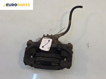 Спирачен апарат за Peugeot 206 + Hatchback (01.2009 - 08.2013), позиция: предна, дясна
