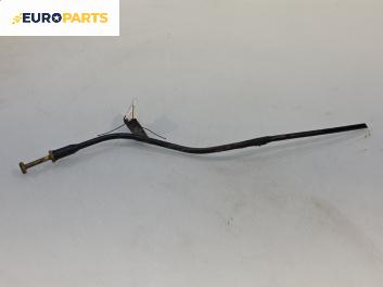 Щека за масло за Peugeot 206 + Hatchback (01.2009 - 08.2013) 1.1, 60 к.с.