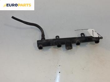Бензинова рейка за Peugeot 206 + Hatchback (01.2009 - 08.2013) 1.1, 60 к.с.