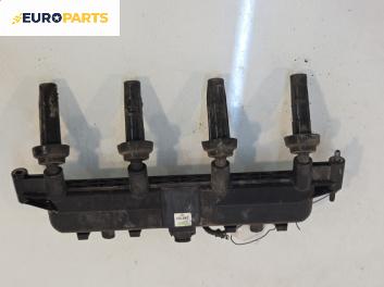 Запалителна бобина за Peugeot 206 + Hatchback (01.2009 - 08.2013) 1.1, 60 к.с.