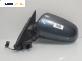 Огледало за Audi A3 Hatchback II (05.2003 - 08.2012), 2+1 вр., хечбек, позиция: лява