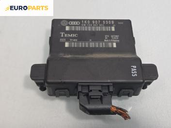 Модул за Audi A3 Hatchback II (05.2003 - 08.2012), №  1K0907530B