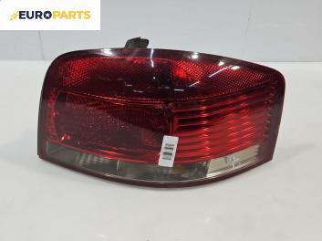 Стоп за Audi A3 Hatchback II (05.2003 - 08.2012), хечбек, позиция: дясна