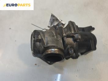 EGR-клапан за Peugeot 307 Hatchback (08.2000 - 12.2012) 1.6 HDi 110, 109 к.с.
