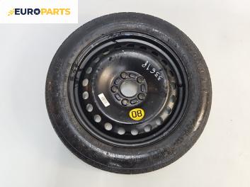 Резервна гума за Ford Focus II Hatchback (07.2004 - 09.2012) 16 цола (Цената е за 1 бр.)