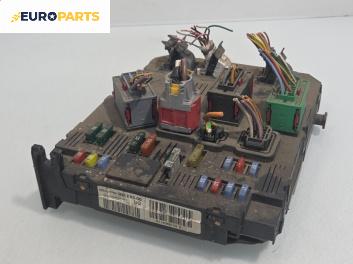 Бушонно табло за Peugeot Partner Box I (04.1996 - 12.2015) 1.9 D, 69 к.с.