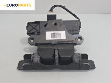 Брава заден капак за Ford Focus II Hatchback (07.2004 - 09.2012), хечбек, позиция: задна