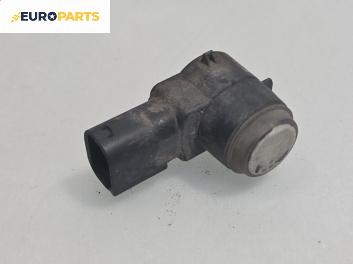 Парктроник за Citroen C4 Grand Picasso I (10.2006 - 12.2013)