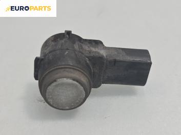 Парктроник за Citroen C4 Grand Picasso I (10.2006 - 12.2013)